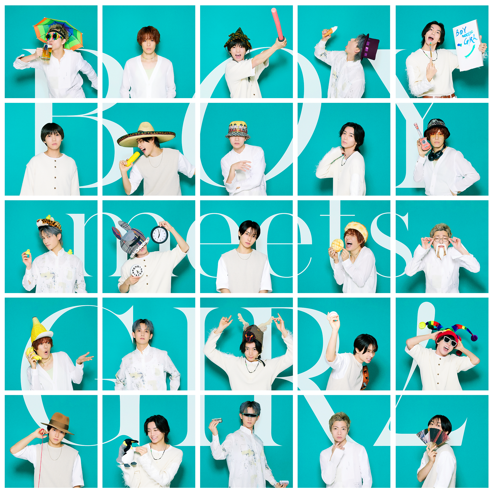 visual